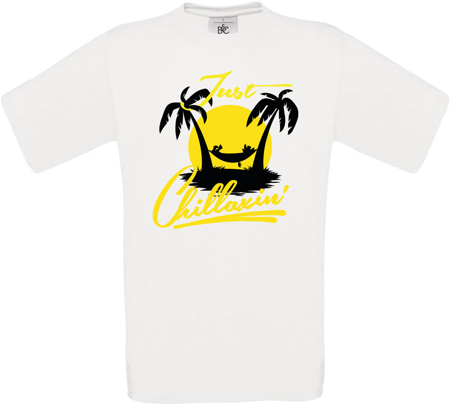 King of Diamond Crew Neck T-Shirt