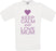 Keep Calm and Love Mum Crew Neck T-Shirt