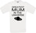 Greatest Mum in the Universe Crew Neck T-Shirt