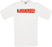 LABOUR Crew Neck T-Shirt