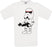 Cartoon Storm Trooper Crew Neck T-Shirt