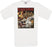 Russian Poster Crew Neck T-Shirt