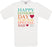 HAPPY FATHER'S DAY TO MY VERY SPECIAL DAD With all my love Crew Neck T-Shirt