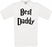 Best Daddy (Wizard Inspired) Crew Neck T-Shirt