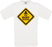 Baby on Board Crew Neck T-Shirt