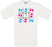 Noughts & Crosses Baby Feet Crew Neck T-Shirt