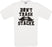 Don't Trash the Stache Crew Neck T-Shirt