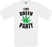 I VOTE GREEN PARTY Crew Neck T-Shirt