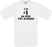 I'M #1 SO WHY TRY HARDER Crew Neck T-Shirt