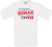 Instant HUMAN just add COFFEE Crew Neck T-Shirt