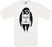 Keep it real Crew Neck T-Shirt