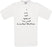 I am not special I'm just Limited Edition Crew Neck T-Shirt