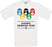 Olympic Drinking Team Crew Neck T-Shirt