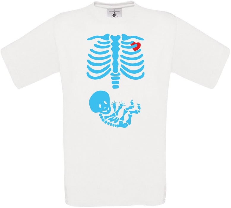 Radiografie Crew Neck T-Shirt