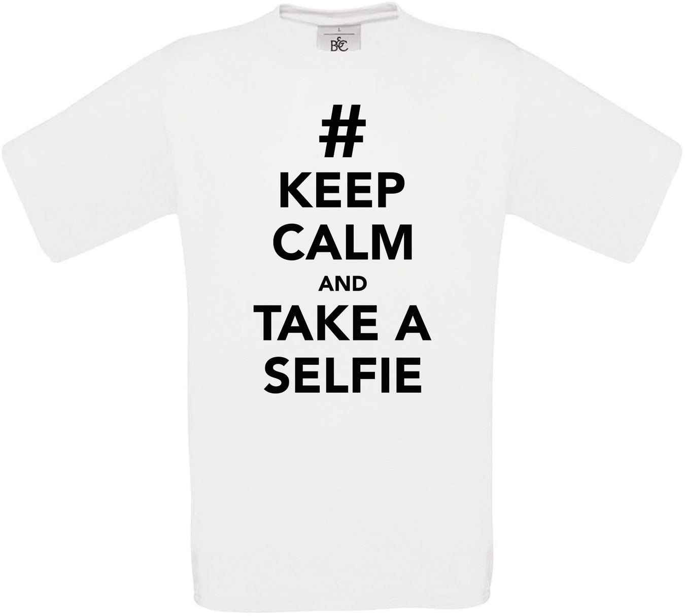 Keep Calm...