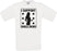 I SUPPORT SINGLE MOMS Crew Neck T-Shirt