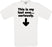 This is my last one... seriously Crew Neck T-Shirt