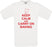 Keep Calm And Carry On Baking Crew Neck T-Shirt