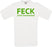 FECK Irish Connection Crew Neck T-Shirt