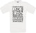 Everything I Like Is...  Crew Neck T-Shirt
