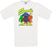 Freak Hero Crew Neck T-Shirt