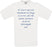 If I don't log into Facebook.. Crew Neck T-Shirt