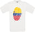 Venezuela Finger Print Flag Crew Neck T-Shirt