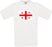 Germany Standard Flag Crew Neck T-Shirt