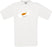 Cyprus Country Flag Crew Neck T-Shirt