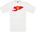 Kyrgyzstan Country Flag Crew Neck T-Shirt