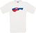 Slovakia Country Flag Crew Neck T-Shirt