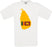 Sri Lanka Country Flag Crew Neck T-Shirt