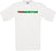 Turkmenistan Country Name Flag Crew Neck T-Shirt
